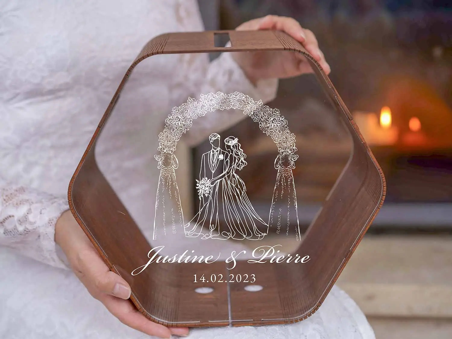 urne-mariage-arche-d’éternité-face
