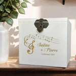 Urne mariage Bal de mariage