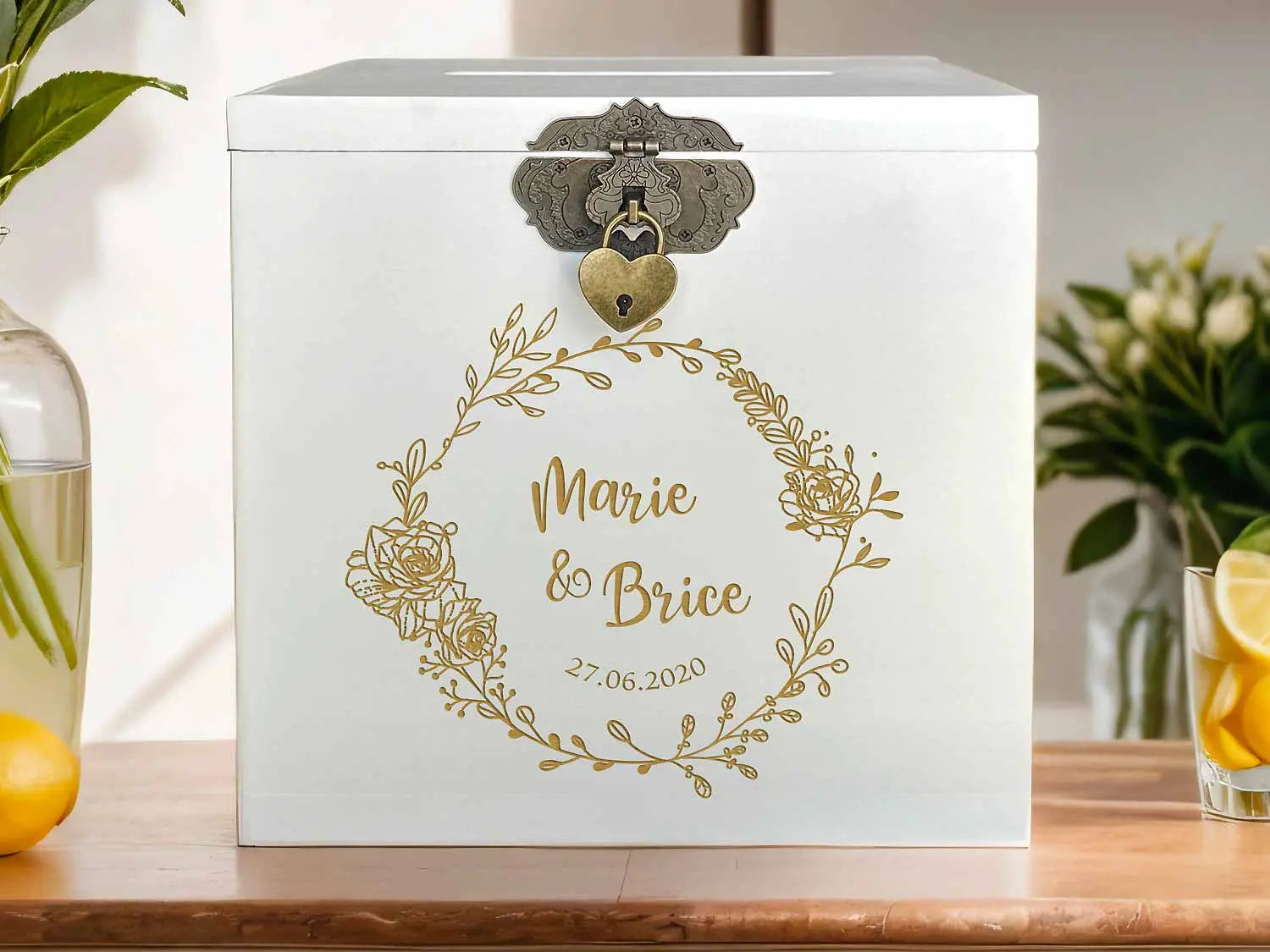 Urne-mariage-charme-naturel