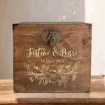 urne-mariage-fleur-éternelle