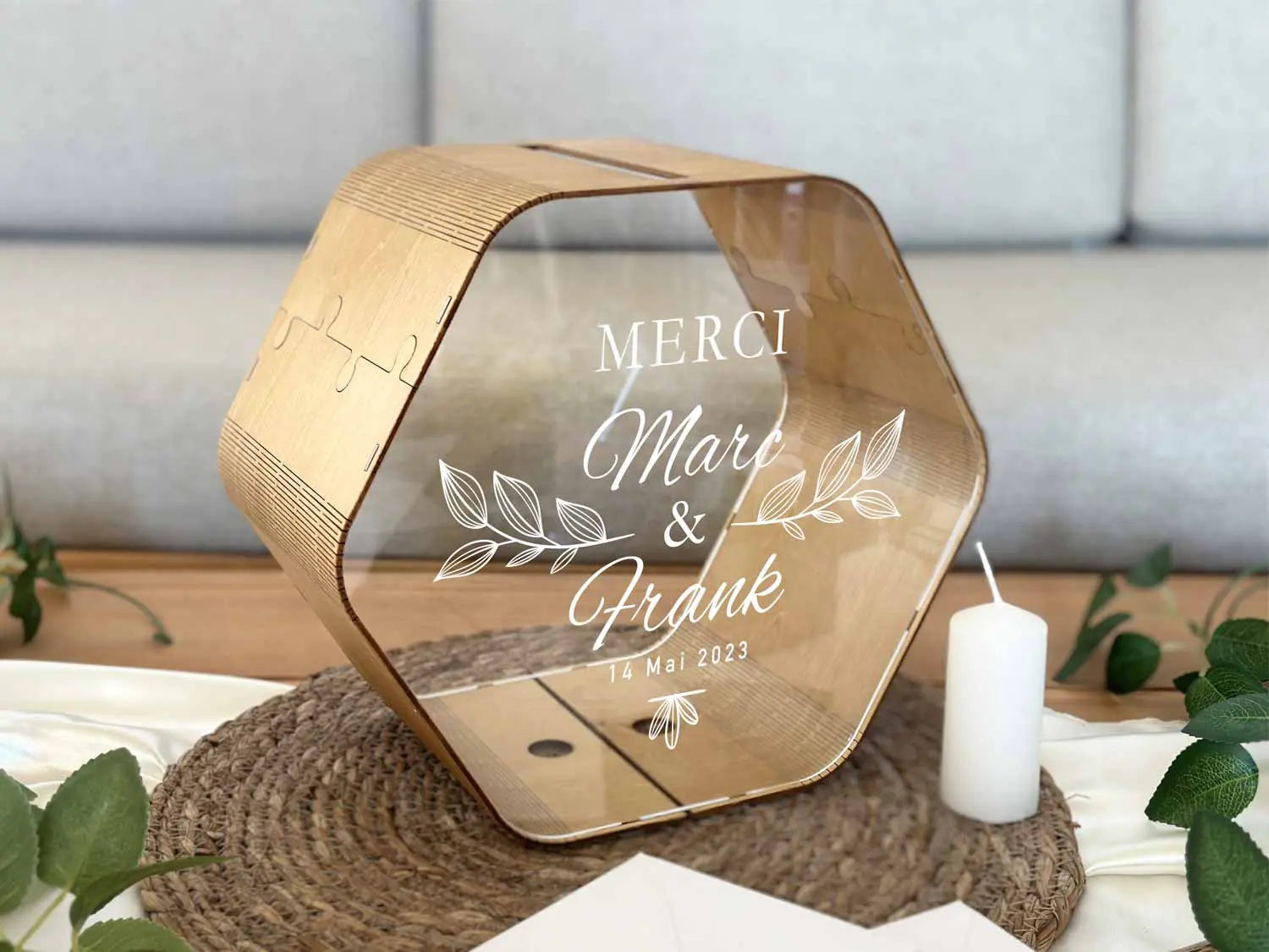 urne-mariage-remerciement-fleuri-face
