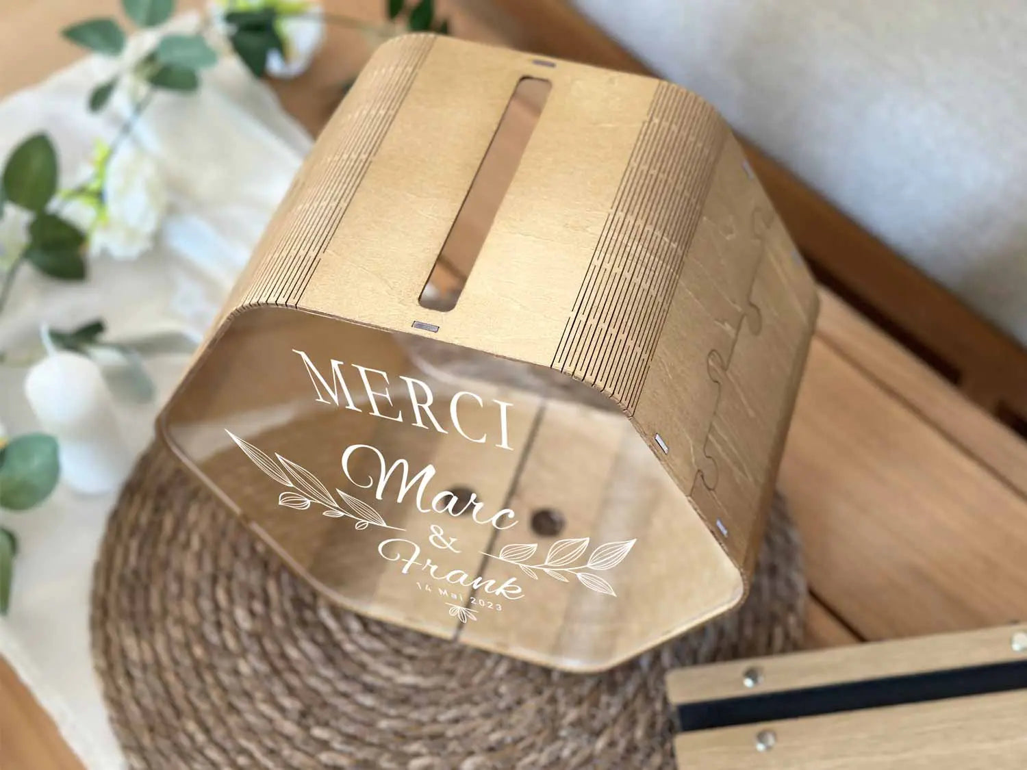 urne-mariage-remerciement-fleuri-gauche