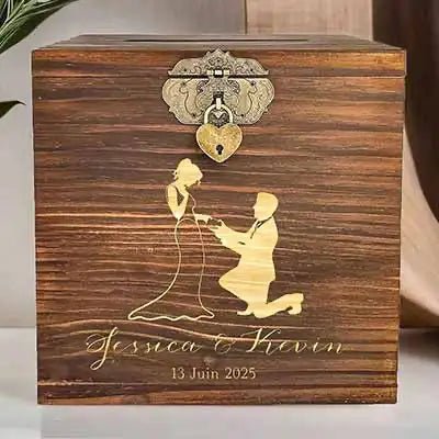 urne-mariage-thème-romantique