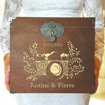 urne-mariage-thème-vintage