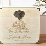 Urne mariage Brise estivale