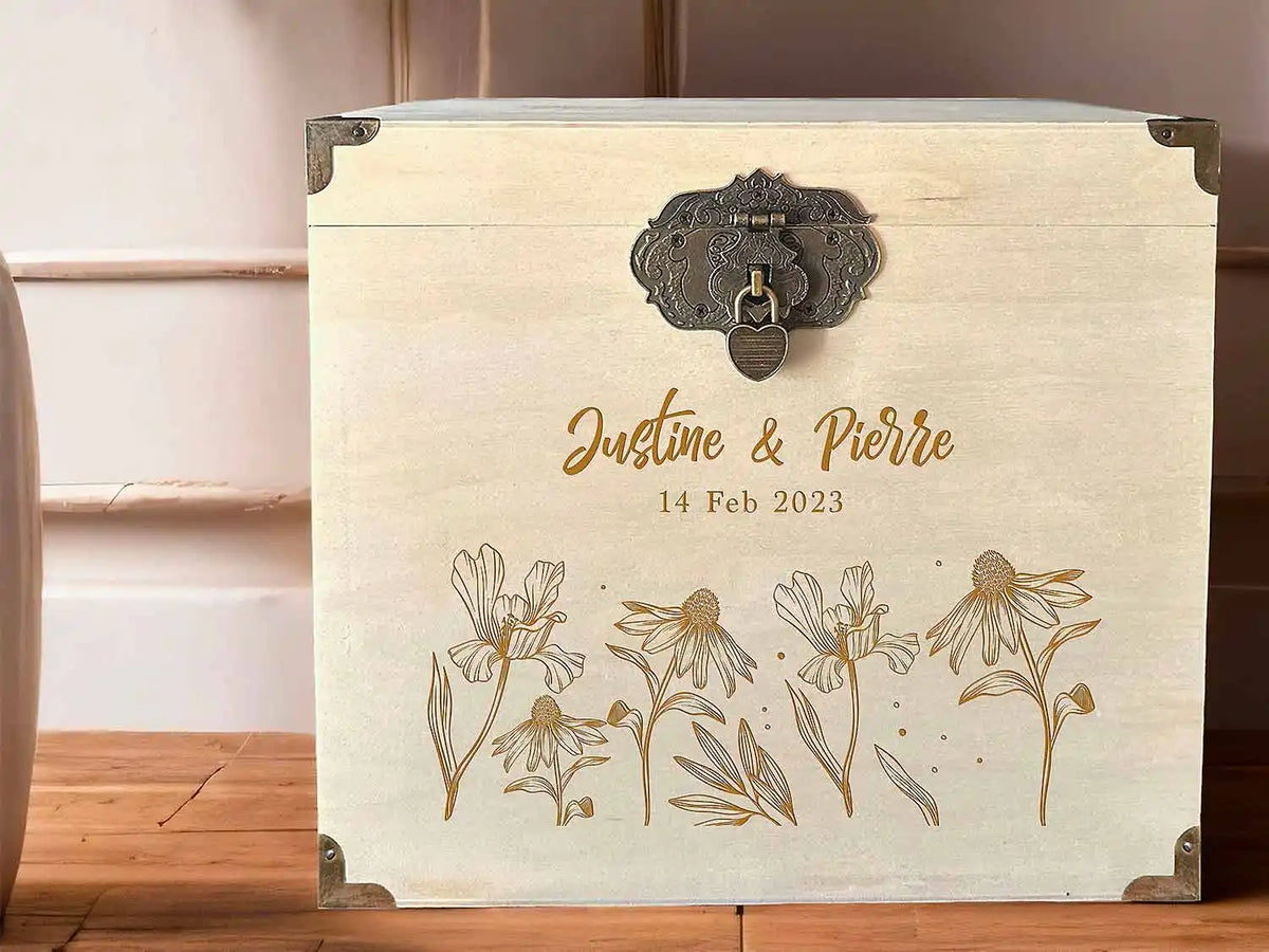 urne-mariage-élégance