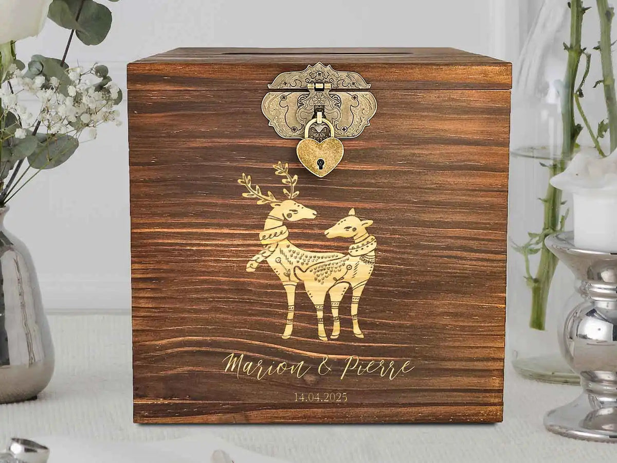 urne-mariage-elegance-naturelle