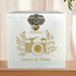 Urne mariage Souvenirs