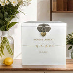 Urne mariage Tendance